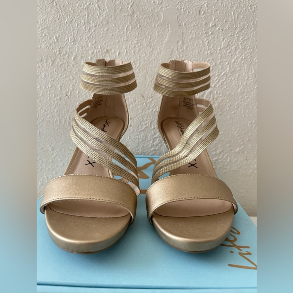 LifeStride Mystique Heels
